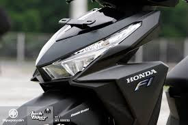 Spesifikasi Dan Harga Honda Vario 150 tahun 2015