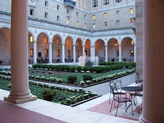 Boston Public Library