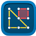 تطبيق لوحة الهندسة GeoBoard