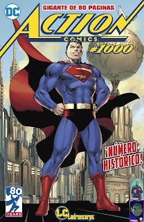 Action Comics