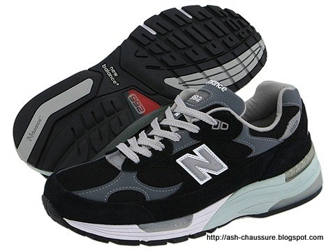 Ash chaussure:Q86233_[588864]