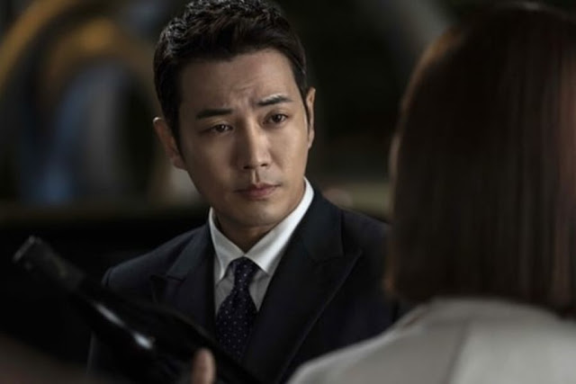 Fates and Furies kdrama First Impressions