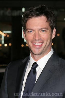 Harry Connick, Jr. Hot Photo