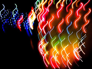 Crazy Lights Wallpapers