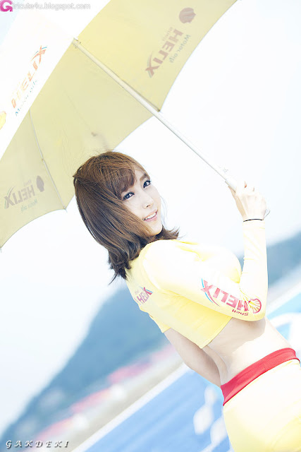 2 Im Min Young at KSF 2012 R7-Very cute asian girl - girlcute4u.blogspot.com