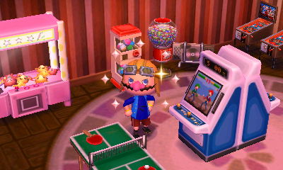 Animal Crossing: The Design Zone: #24~ WarioWare- Wario