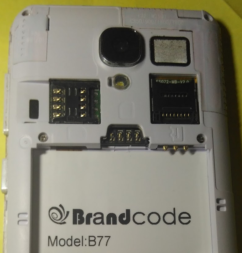 Firmware Brandcode B77 Post By_Filehandphone.com - File ...