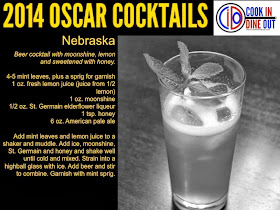 Oscar Cocktails Nebraska
