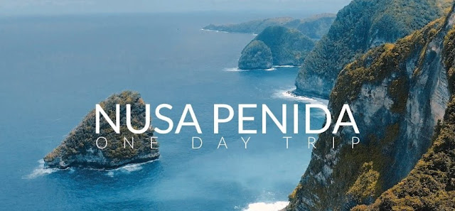 paket tour Nusa Penida