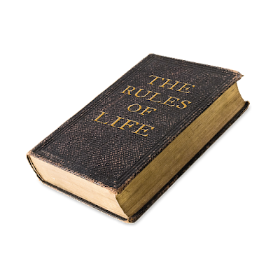 image: https://pixabay.com/photos/life-rules-book-rules-of-life-2643192/