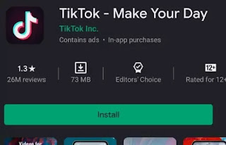 TikTok Rating Drops to 1.2 Stars on Android Following CarryMinati Roast, Faizal Siddiqui ‘Acid Attack’ Video