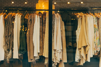 Clothing And Clothing Accessories Stores Market