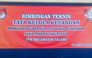 Bimtek Divisi KUL [20/12/2017]