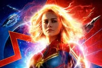Nonton Film Captain Marvel (2019) Subtitle Indonesia Streaming Movie
