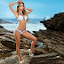  Hot and Sexy Model Catalina Otalvaro Spicy Bikini Photoshoot Stills