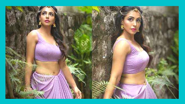 Indian actress nandini rai latest hot and sexy photo collections