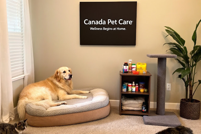 Canada Pet Care
