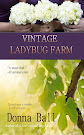 Vintage Ladybug Farm