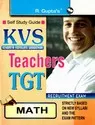 KV Teacher recruitment Exam guides