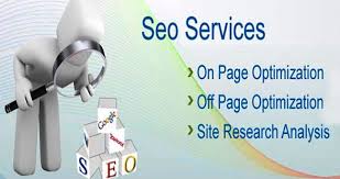 Professional SEO Services