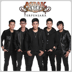 Asbak Band - Terpenjara