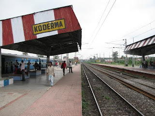 jharkhand-kodarma