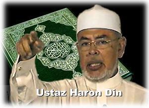 Perubatan Islam Dr Harun Din - Berubat j