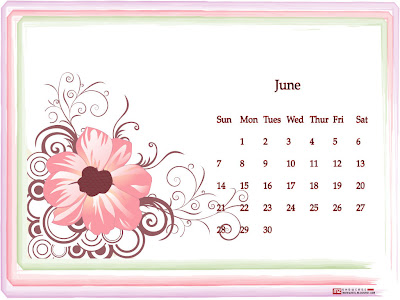 desktop wallpaper vector. background calendars
