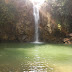 Jalan-jalan Ke Air Terjun Njumeg - Wates, Blitar