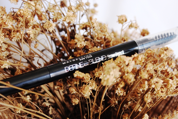 maybelline brow pencil