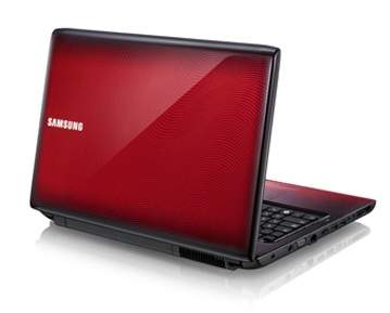 Harga Laptop SAMSUNG Terbaru Januari 2013