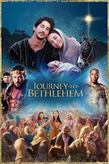 [VIP] Journey to Bethlehemr  [2024] [CUSTOM HD] [DVDR] [NTSC] [Latino]