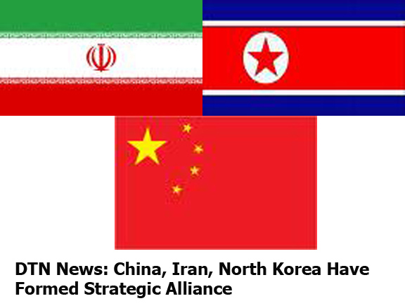 have established a strategic alliance that focuses on missile a
