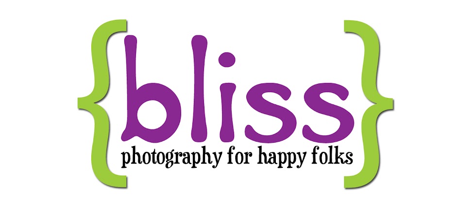 bliss by saralynn