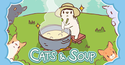 CATS & SOUP OHO999.com