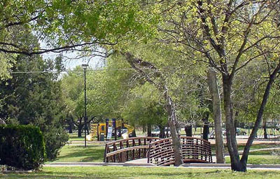 Heights Park