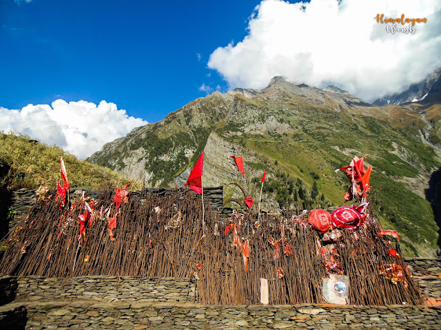 mata marali temple