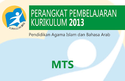  merupakan rencana pembelajaran yang dikembangkan secara rinci mengacu pada silabus Download RPP MTs Qur'an Hadits Kelas VII Kurikulum Nasional