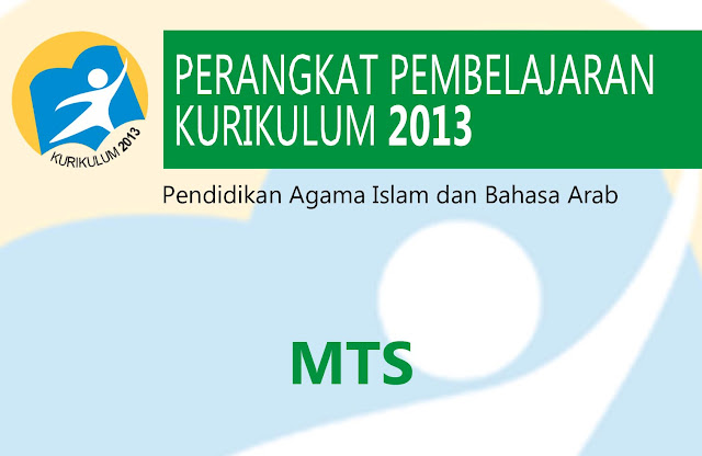 Setiap tenaga pendidik di setiap satuan pendidikan berkewajiban menyusun RPP di mana guru  Download RPP Sejarah Kebudayaan Islam (SKI) Kelas VII MTs Kurikulum Nasional