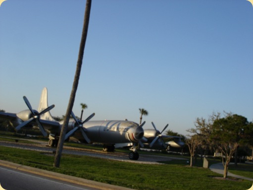 MacDill AFB FL 090