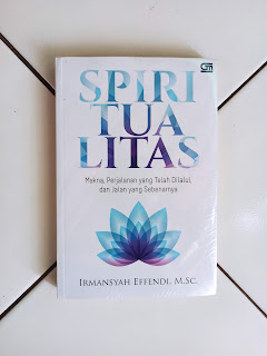 Spiritualitas - Irmansyah Effendi