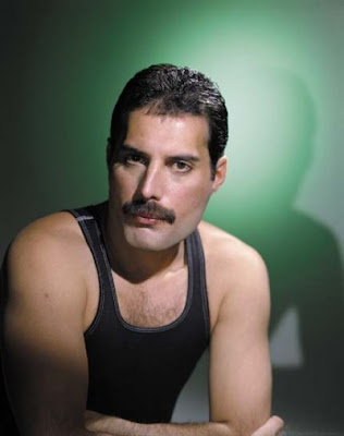 Freddie Mercury Wallpapers