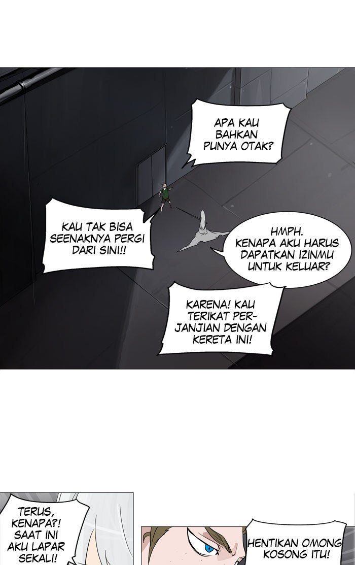 Webtoon Tower Of God Bahasa Indonesia Chapter 240