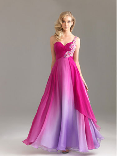 Blog of Wedding  and Occasion Wear 5 Amazing Prom  Dresses  2013