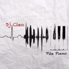 (Kwaito) Yile Piano (2019) 