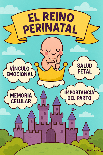 Reino perinatal y sus características