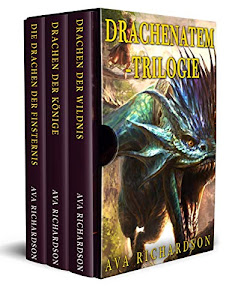 Drachenatem-Trilogie: Die Komplette Reihe