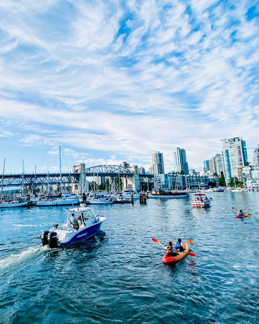 The best things to do in Vancouver before or after your Alaska cruise