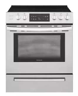 Frigidaire Appliances