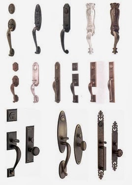 Door Hardware